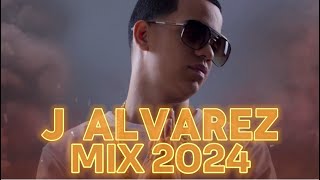 J ALVAREZ MIX 2024  REGGAETON VIEJO MIX  REGGAETON CLASICO MIX 2024 [upl. by Ave567]