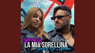 La mia sorellina feat Daniele De Martino [upl. by Carny]