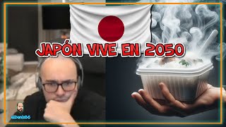 XOKAS JAPON VIVE EN 2050 [upl. by Namruht613]