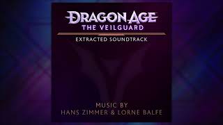 Dragon Age The Veilguard OST  Lucanis Narrative  Exploration Extracted Soundtrack [upl. by Nnahoj]