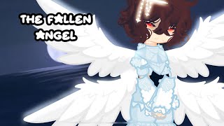 «The Fallen Angel» REPOST FT AADazai Osamu ♟️🪽 AADazai BKStory GL2 Holy AU [upl. by Triplett]