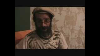 Improvisators Dub amp Iration Steppas  Telerama Dub Festival 6  Interview par Culture Dub [upl. by Darell]