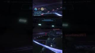 Killionaire 1 clips trending shorts shortvideo gaming halo clips montage edit [upl. by Ellerrehs344]