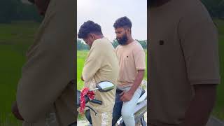 ￼ Garib ko Paisa Mat do 😂 shortvideo realfools ajaypopercomedyvideo abcvlogs ￼ [upl. by Nettirb]