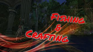 KTERA  Fishing amp Crafting System [upl. by Belda]