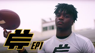 The Top High School Quarterbacks Compete for a Spot on the Elite 11  NFL Network [upl. by Jerrine]