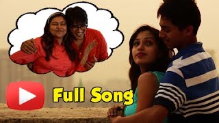 Man He Baware  Full Song  Marathi Romantic Song  Neha Rajpal Mangesh Borgaonkar [upl. by Notslah780]