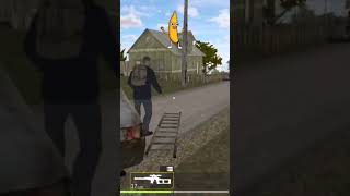 O ANJO DA GUARDA voraz dayz jogosmobile [upl. by Lauhsoj373]