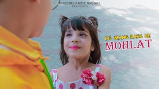 Dil Mang Raha Hai Mohlat  चोर Crush Love Story  Kids New Hindi Sad Song  Dekha Hai Jab Se Tumko [upl. by Trahern167]