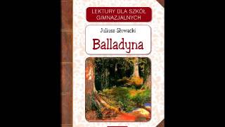 Balladyna Audiobook [upl. by Selry]