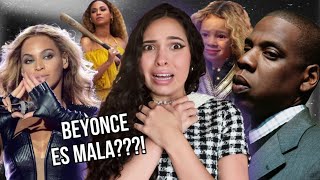 Los PEORES de Hollywood Beyonce y Jay Z…😳 La caída de sus carreras [upl. by Chandos352]