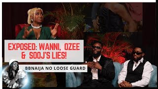 SHOCKING LIES EXPOSED WANNI OZEE amp SOOJS MEDIA ROUND DECEPTION  GLORY ELIJAH [upl. by Arabelle]