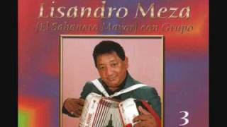 La Cleptomana  Lisandro Meza [upl. by Allbee]