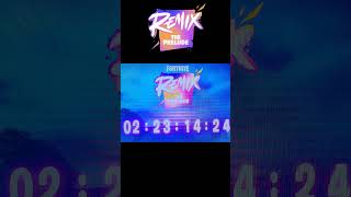 Fortnite remix the prelude live event fortnite remix [upl. by Dickenson359]