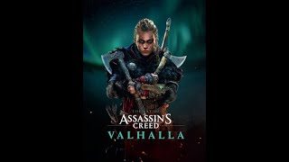 Assassins Creed ValhallaDawn of Ragnarok part2 chill gaming😊❤️⚔️ [upl. by Algernon221]