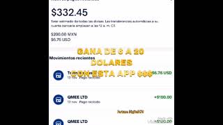 Gana Dinero PayPal en NAVIDAD ENCUESTAS Online PAGANDO [upl. by Ahsieni]