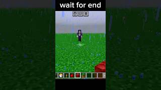 💯how we became a REAPER 👿In Minecraft 😱💯🔥shorts minecraft minecraftshorts [upl. by Giddings693]