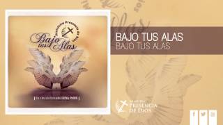 Bajo tus alas · BAJO TUS ALAS Audio CD [upl. by Anua]