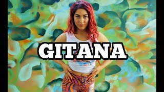 GITANA by Claudee Lil Eddie  SALSATION® Choreography by SMT Julia Trotskaya [upl. by Tiana]