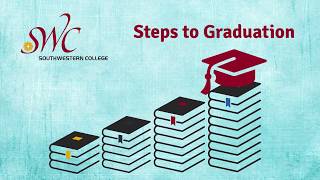 Steps To Graduation [upl. by Jacoba]