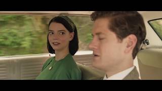 Marrowbone 2017 Official Trailer [upl. by Yadahs]