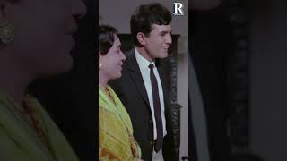 मुझे ये शादी बिल्कुल मंजूर नहीं  doli hindi movie comedy rajeshkhanna shorts [upl. by Osicnarf]