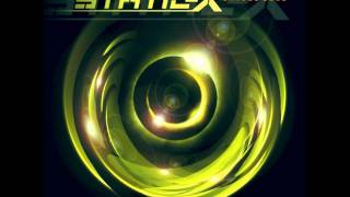 StaticX All in Wait [upl. by Nairolf]