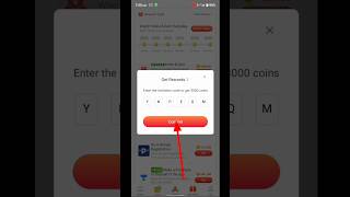 Vidmat cash enter invite code  Vidmat cash refarel code YNPEQM [upl. by Eihtak294]