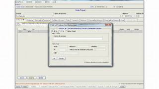 referencia nota de complemento icms [upl. by Bailie]