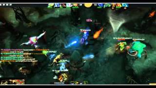 XBOCT vs The Retry  DOTA 2 STAR Championship [upl. by Serena]