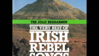 Jolly Beggarmen  3rd West Cork Brigade [upl. by Nine963]