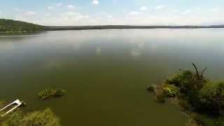 coatetelco mor 2013 Dji Phantom GoPro [upl. by Parent]