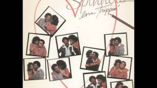 The Detroit Spinners  CupidWorking My Way Back To You 1980 [upl. by Dirrej580]