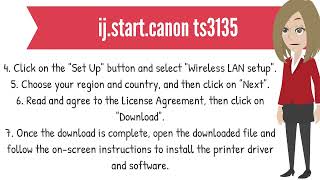 Call 18333211006 for IJstartcanon TS3135  IJstartCanon Printer Setup  canoncomijsetup [upl. by Asel]