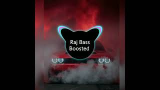 Cheques Bass Boosted Shubh  New Latest Punjabi Song 2023 [upl. by Kho]