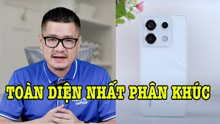 Redmi Note 13 Pro 5G sau gần 1 năm TOÀN DIỆN NHẤT PHÂN KHÚC [upl. by Dikmen]