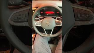 Volkswagen Virtus GT Line Interior Shorts [upl. by Hras]