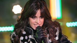 Camila Cabello Accused Of Plagiarizing Lorde amp Sia  Hollywoodlife [upl. by Iveson666]