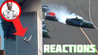 2024 NASCAR Pocono Cup Reactions [upl. by Atniuq891]