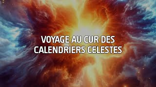 ANCIENS CALENDRIERS CÉLESTES  DÉCOUVREZ LEURS MYSTÈRES ANCIENS 🌌 [upl. by Arodal879]