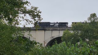 NS 39G at Hummelstown PA 92824 [upl. by Brookner]