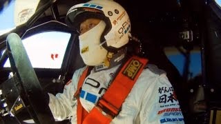 ‪GoPro HD Pikes Peak 2011 Monster Tajimas World Record‬ [upl. by Farly]