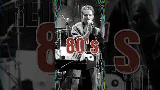 RETRO 80s SHORTS 88835 best 80s greatest hit music amp MORE old songs all time 80s 1980s music [upl. by Belvia669]