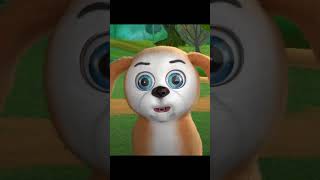 Pupi 🐶 New Malayalam Cartoon Shorts for Kids short shorts forkids [upl. by Storm329]