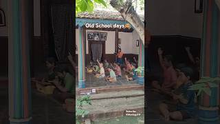 Old School days😂❤️🥹memories oldisgold youtubeshorts ytshorts ytshortsindia subscribe [upl. by Erena]