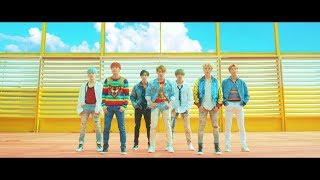 BTS 방탄소년단 DNA Official MV [upl. by Lindner182]