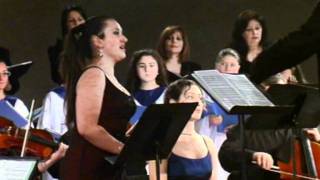 Pergolesi  Stabat Mater II Cujus animam gementem [upl. by Jadwiga]