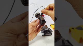 RC car DC motor checking  Remote control car  Remote car  DC motor remote car  DC motor RC car [upl. by Ennoid]