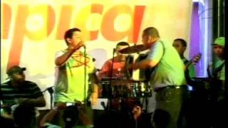 Martin Elias y Rolando Ochoa  Sin Ti No Tengo Nada  Lanzamiento 2007 [upl. by Corissa]