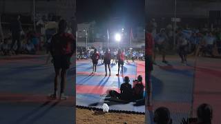 State level kabaddi games at rayachoty Annamayya dist shorts [upl. by Adnawyek]